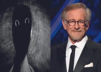 Film Horor Steven Spielberg, The Mandela Catalogue Dapat Jadwal Rilis