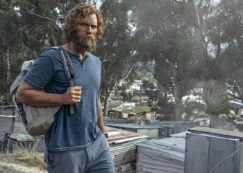 Chris Pratt Hadapi Konspirasi Global dalam Trailer Terbaru The Terminal List Season 2
