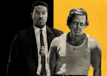 Review ‘By Any Means’: Buddy Cops Dengan Isu Yang Relevan