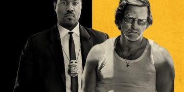 Review ‘By Any Means’: Buddy Cops Dengan Isu Yang Relevan