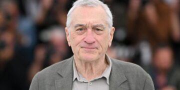 Robert De Niro Akan Perankan Legenda MLB Tommy Lasorda dalam Film Tommy & Me