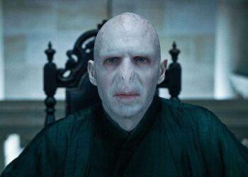 Serial Harry Potter Temukan Pemeran Voldemort Muda untuk Season 2