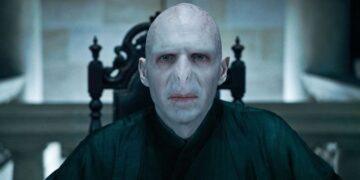 Serial Harry Potter Temukan Pemeran Voldemort Muda untuk Season 2