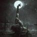 Werwulf Punya Game Rahasia yang Bisa Membawa Fans Mendapat Hadiah Misterius