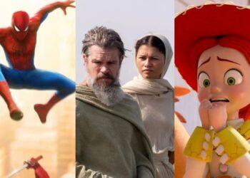 Box Office Musim Panas 2026 Pecahkan Rekor yang Telah Bertahan Selama 13 Tahun