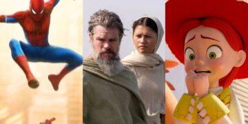 Box Office Musim Panas 2026 Pecahkan Rekor yang Telah Bertahan Selama 13 Tahun