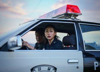 Review ‘HOPE’: Film Alien Slow Burn Dari Sutradara ‘The Wailing’