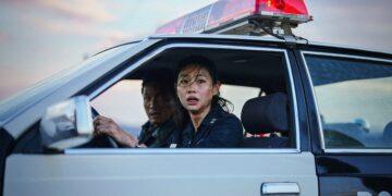 Review ‘HOPE’: Film Alien Slow Burn Dari Sutradara ‘The Wailing’