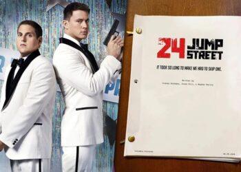 24 Jump Street Resmi Punya Tanggal Rilis! Channing Tatum & Jonah Hill Kembali Setelah 13 Tahun