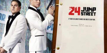 24 Jump Street Resmi Punya Tanggal Rilis! Channing Tatum & Jonah Hill Kembali Setelah 13 Tahun