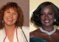 Amy Madigan Gabung Viola Davis dalam Serial Thriller Ascent