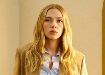 Scarlett Johansson Garap Assassins untuk Peacock, Kompetisi Mematikan yang Menguji Strategi dan Kepercayaan