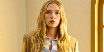 Scarlett Johansson Garap Assassins untuk Peacock, Kompetisi Mematikan yang Menguji Strategi dan Kepercayaan