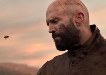 Trailer The Beekeeper 2 Dirilis! Jason Statham Kembali dengan Aksi Brutal dan Ledakan
