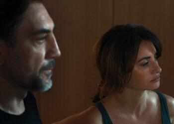 Javier Bardem dan Penélope Cruz Terjebak dalam Teror Psikologis di Trailer Bunker