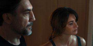 Javier Bardem dan Penélope Cruz Terjebak dalam Teror Psikologis di Trailer Bunker