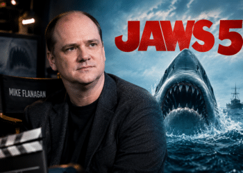 Mike Flanagan Ingin Garap Jaws 5, tetapi Ada Satu Kendala Besar