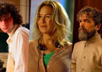 Peter Dinklage dan Renée Zellweger Bintangi Darlington, Film Komedi Aneh tentang Dunia Palsu
