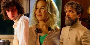 Peter Dinklage dan Renée Zellweger Bintangi Darlington, Film Komedi Aneh tentang Dunia Palsu