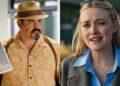 David Zayas Gabung Serial Thriller Apple TV+ yang Dibintangi Dakota Fanning