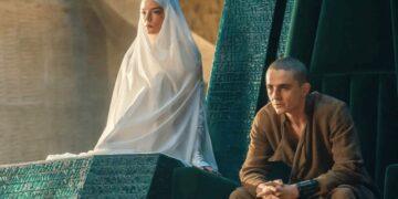 Final Trailer Dune: Part Three Dirilis, Paul Atreides Hadapi Perang Suci dan Konspirasi Besar