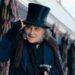 Trailer Baru Ebenezer Tampilkan Johnny Depp sebagai Scrooge dengan Nuansa Gelap