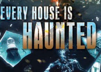 Film Horor Sam Raimi Every House Is Haunted Bangkit Setelah 5 Tahun Mangkrak