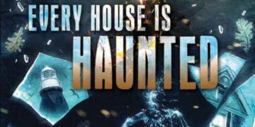 Film Horor Sam Raimi Every House Is Haunted Bangkit Setelah 5 Tahun Mangkrak