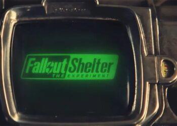 Bukan Drama Biasa! Fallout Shelter: The Experiment Akan Uji Kekuatan, Kecerdasan, hingga Keberuntungan Kontestan