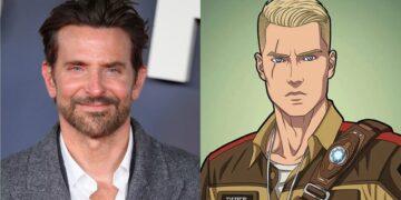 Bradley Cooper Jadi Duke di Film G.I. Joe Terbaru Garapan Danny McBride