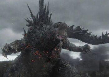 Trailer Godzilla Minus Zero Dirilis, Jepang Kembali Diteror Monster Raksasa