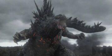 Trailer Godzilla Minus Zero Dirilis, Jepang Kembali Diteror Monster Raksasa