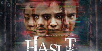 Film Hasut Tayang Hari Ini di Bioskop! Jadi Momen Reflektif untuk Dengarkan Suara Mereka yang Memiliki Luka dan Trauma Batin Jelang World Mental Health Day