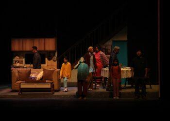 HOME SWEET LOAN THE MUSICAL RESMI HADIR DI PANGGUNG,  AJAK PENONTON TEMUKAN ARTI BARU TENTANG PULANG