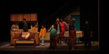 HOME SWEET LOAN THE MUSICAL RESMI HADIR DI PANGGUNG,  AJAK PENONTON TEMUKAN ARTI BARU TENTANG PULANG