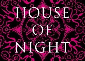 Novel Vampir House of Night Diadaptasi ke Film, Johanna Watts Ditunjuk sebagai Sutradara