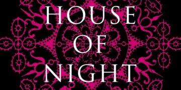 Novel Vampir House of Night Diadaptasi ke Film, Johanna Watts Ditunjuk sebagai Sutradara