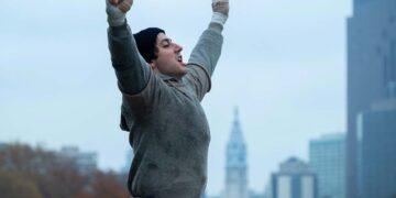 Trailer I Play Rocky Ungkap Perjuangan Sylvester Stallone Sebelum Menjadi Bintang Hollywood