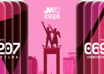 Pemenang Palme D’Or Fjord Jadi Pembuka Jakarta World Cinema 2026 dan Inherit karya Banjong Pisanthanakun Jadi Penutup