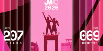 Pemenang Palme D’Or Fjord Jadi Pembuka Jakarta World Cinema 2026 dan Inherit karya Banjong Pisanthanakun Jadi Penutup