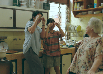 Cerita Keluarga Indonesia Film Desember Jani akan World Premiere di Tokyo International Film Festival 2026