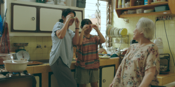 Cerita Keluarga Indonesia Film Desember Jani akan World Premiere di Tokyo International Film Festival 2026