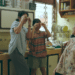 Cerita Keluarga Indonesia Film Desember Jani akan World Premiere di Tokyo International Film Festival 2026