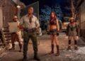 Trailer Baru Jumanji: Open World Dirilis, Dwayne Johnson Cs Hadapi Kekacauan Game di Dunia Nyata