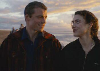 Gabriel Basso Bintangi Film Romantis Love of Your Life