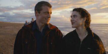 Gabriel Basso Bintangi Film Romantis Love of Your Life