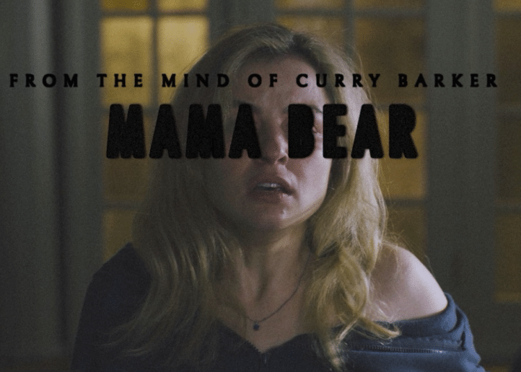 Sutradara Obsession Hadirkan Mama Bear, Film Horor Pendek yang Bisa Ditonton Gratis