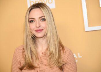 Amanda Seyfried Bergabung dengan Film Komedi Terbaru A24, Martha and Muhammad