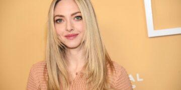 Amanda Seyfried Bergabung dengan Film Komedi Terbaru A24, Martha and Muhammad