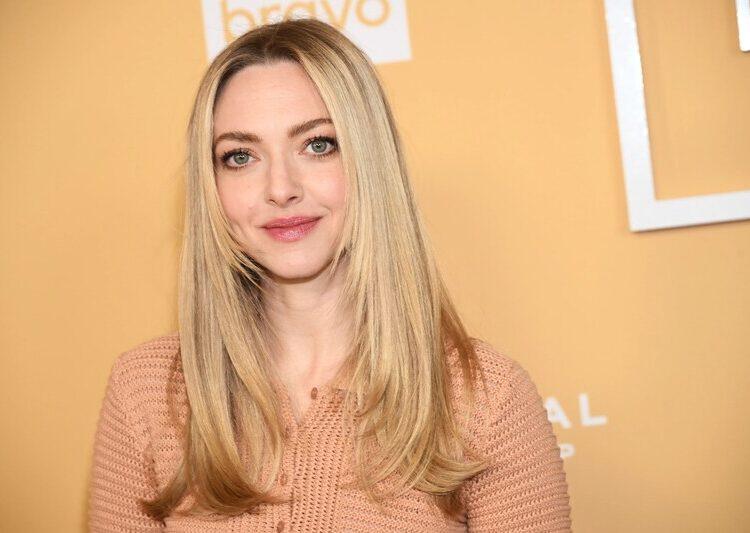 Amanda Seyfried Bergabung dengan Film Komedi Terbaru A24, Martha and Muhammad